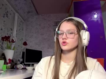Lanieentler Chaturbate stream image from March 12, 2026