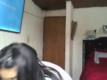 Lyam_Ebony Chaturbate stream image from March 12, 2026
