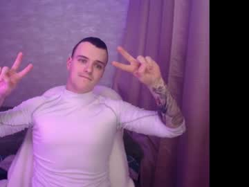 Marsel_Prime Chaturbate stream image from March 12, 2026