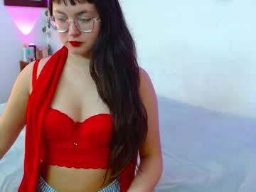 Mily_Baker Chaturbate stream image from March 12, 2026