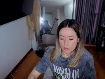 Nickywindsor Chaturbate stream image from March 12, 2026