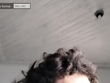 Pytergreensex Chaturbate stream image from March 12, 2026