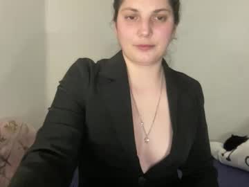 Sweetmandyy Chaturbate stream image from March 12, 2026