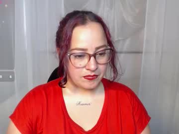 Violette_Lust Chaturbate stream image from March 12, 2026