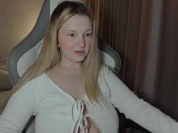 X__Ivy_X Chaturbate stream image from March 12, 2026