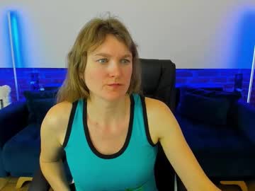 Annabel_Xxx Chaturbate stream image from March 12, 2026