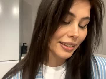 Bethanndegrande Chaturbate stream image from March 12, 2026