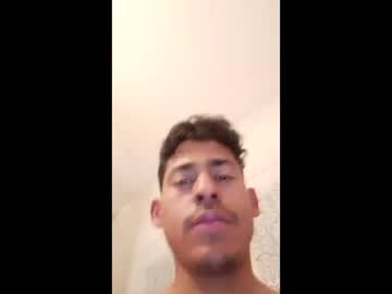 Canito2303 Chaturbate stream image from March 12, 2026