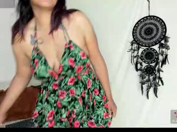 Hanna_Musk Chaturbate stream image from March 12, 2026