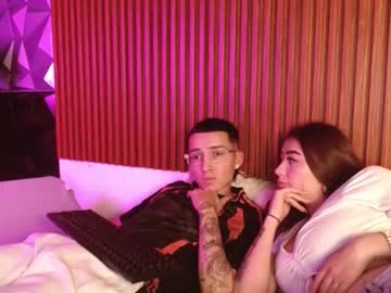 Iconics_Souls Chaturbate stream image from March 12, 2026