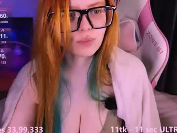 Killpretty Chaturbate stream image from March 12, 2026