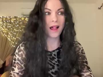 Lilithnewdawn Chaturbate stream image from March 12, 2026