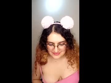 Luana_Winner Chaturbate stream image from March 12, 2026