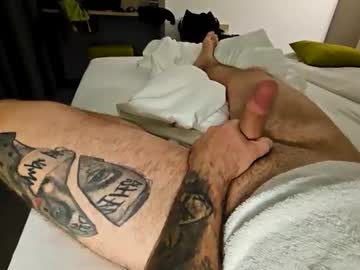 Naughty_Milf1 Chaturbate stream image from March 12, 2026