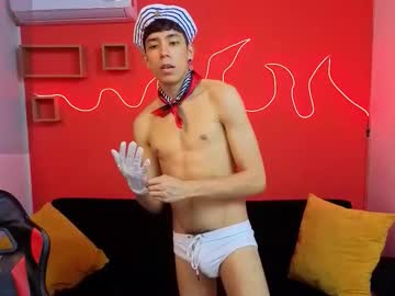 Neo_Twink Chaturbate stream image from March 12, 2026