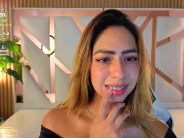 Tamara_Tp Chaturbate stream image from March 12, 2026