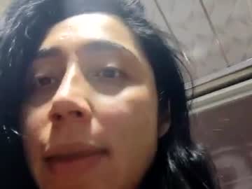 Tatiisone_ Chaturbate stream image from March 12, 2026