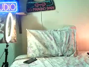 Yeisoncastellanos1999 Chaturbate stream image from March 12, 2026