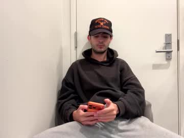 Ckeefer96 Chaturbate stream image from March 12, 2026