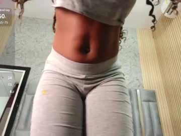 Colombiancoffee_ Chaturbate stream image from March 12, 2026