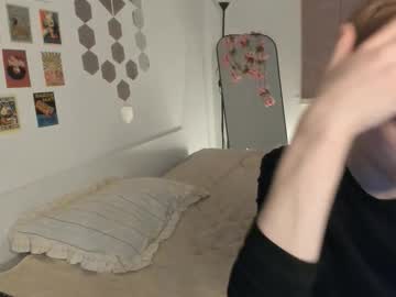 Faeriehaze Chaturbate stream image from March 12, 2026