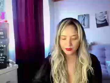 Greeicywells Chaturbate stream image from March 12, 2026