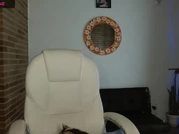 Helenacyruss666 Chaturbate stream image from March 12, 2026
