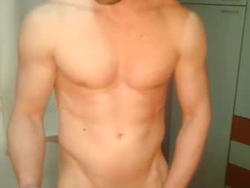 Hot_Italianboy Chaturbate stream image from March 12, 2026