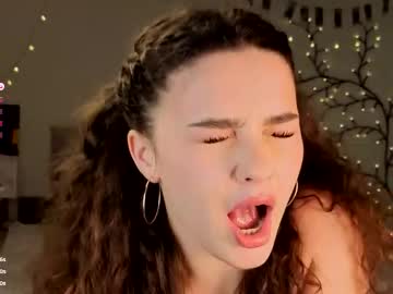 Jenny_Rossex Chaturbate stream image from March 12, 2026