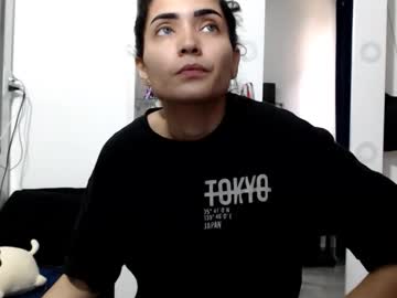 Kaiadelrioo Chaturbate stream image from March 12, 2026