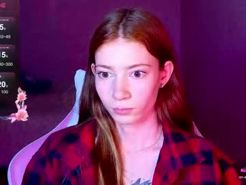 Magicladyy Chaturbate stream image from March 12, 2026