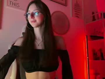 Misslalii Chaturbate stream image from March 12, 2026
