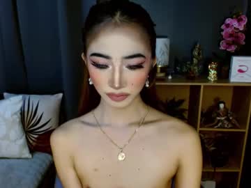 Shaina_Cummer Chaturbate stream image from March 12, 2026