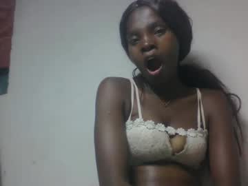 Aadienne Chaturbate stream image from March 12, 2026