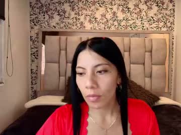 Abril_Fox__ Chaturbate stream image from March 12, 2026