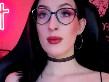 Alice___Mistress Chaturbate stream image from March 12, 2026
