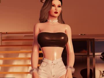 Bella3dx Chaturbate stream image from March 12, 2026