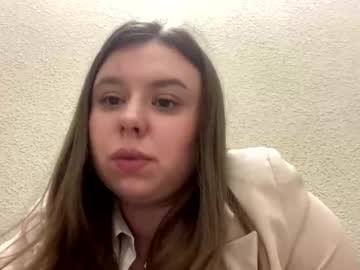 Edina77 Chaturbate stream image from March 12, 2026