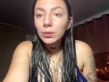 Estefa1 Chaturbate stream image from March 12, 2026