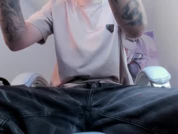 Fran_Boy_ Chaturbate stream image from March 12, 2026