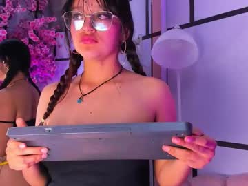 Hanny_Jonness Chaturbate stream image from March 12, 2026