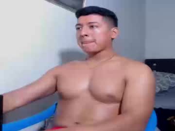 Horvex1win Chaturbate stream image from March 12, 2026