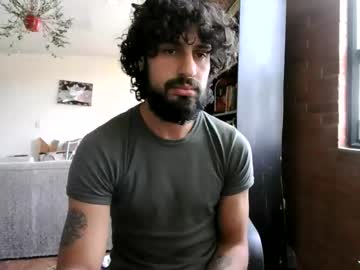 Itsmederek380507 Chaturbate stream image from March 12, 2026