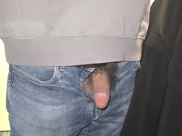Jerker_Fan Chaturbate stream image from March 12, 2026