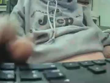 Johngp777 Chaturbate stream image from March 12, 2026