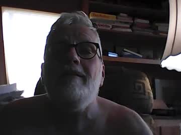 Jrasicmark Chaturbate stream image from March 12, 2026