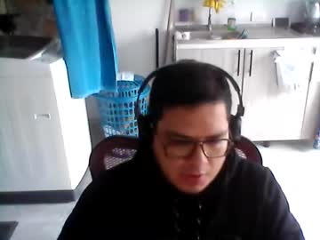 Juanpeter10 Chaturbate stream image from March 12, 2026