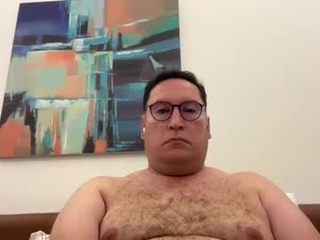 Loverhorny0202 Chaturbate stream image from March 12, 2026