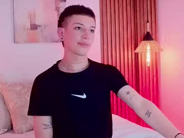 Luca_Prince_ Chaturbate stream image from March 12, 2026