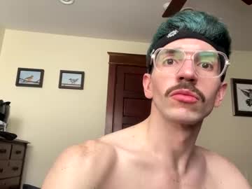 Lyleblue92 Chaturbate stream image from March 12, 2026
